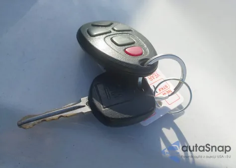 2013 Chevrolet Impala Ltz z USA, uszkodzony, nr VIN 2G1WC5E33D1144274